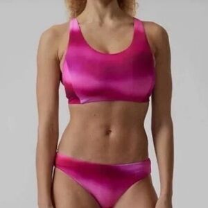 Athleta Malibu bikini